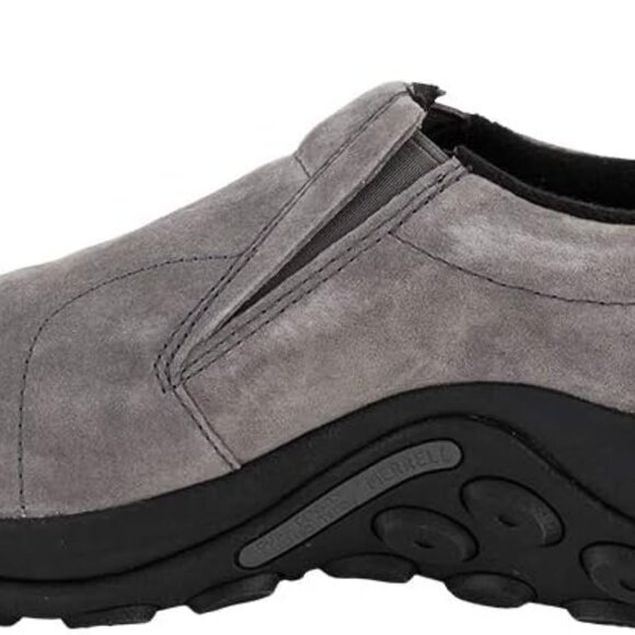New Merrell Men’s Jungle Moc Slip On Casual Shoes Size 8.5 - Picture 4 of 11